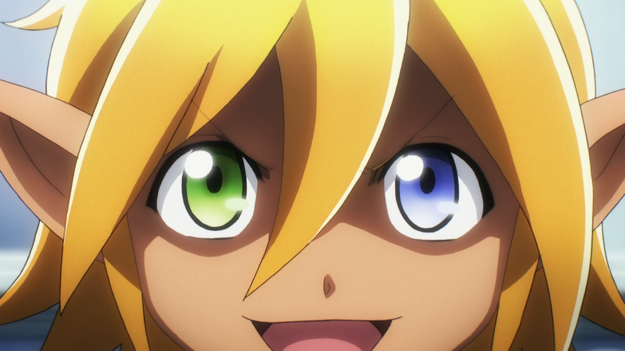 Overlord III (RedLineSP)